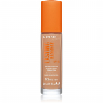 Rimmel Lasting Radiance Valgustpeegeldav jumestuskreem SPF 25 varjund 103 True Ivory 30 ml