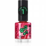 Rimmel SuperGel K&uuml;&uuml;nelakk varjund 112 Summer Fizz 12 ml