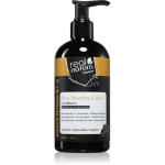 Real Natura Pro - Bomba Caf&eacute; Palsam kuivadele ja habrastele juustele 300 ml