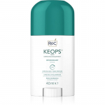 RoC Keops Deodorant Stick Alumiiniumivaba deodorandipulk 40 ml