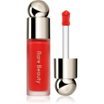 Rare Beauty Soft Pinch Dewy Liquid Blush Vedel p&otilde;sepuna mini varjund Grateful 3.2 ml