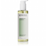 Revuele Heartleaf Cleansing Oil Puhastus&otilde;li meigi eemaldamiseks n&auml;ole 200 ml