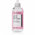 Revuele Liquid Facial Exfoliant 5% Glycolic + Citric Acid blend Koorimisseerum kombineeritud nahale 125 ml