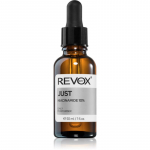 Revox B77 Just Niacinamide 10% Niisutav seerum 30 ml