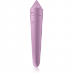 Satisfyer ULTRA POWER BULLET 8 Vibraator Lilac 13 cm
