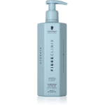 Schwarzkopf Professional Fibre Clinix Hydrate Shampoo Niisutav &scaron;ampoon kuivadele juustele 300 ml