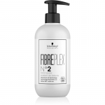 Schwarzkopf Professional Color Enablers Fibreplax N&deg;2 Bond Sealer Toitev hooldus p&auml;rast v&auml;rvimist ja p&uuml;silokke 500 ml