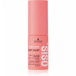 Schwarzkopf Professional Osis+ Soft Dust Juuksepuuder kohevuse ja s&auml;ra andmiseks 10 g