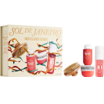 Sol de Janeiro Smooth & Bright Solidays Kinkekomplekt  Wle