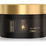 Sebastian Professional Dark Oil Toitev mask s&auml;ravate ja pehmete juuste jaoks 150 ml