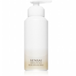 Sensai Absolute Silk Micro Mousse Wash Puhastav vaht n&auml;ole 180 ml