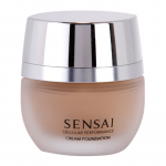 Sensai Cellular Performance Cream Foundation Jumestuskreem SPF 15 varjund CF 13 Warm Beige 30 ml
