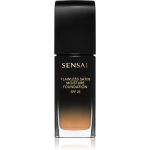 Sensai Flawless Satin Moisture Foundation Vedel jumestuskreem SPF 25 varjund 203 Neutral Beige 30 ml