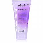 so!flow LUMI Hair Mask With Antioxidants Toitev mask v&auml;rvitud juustele 200 ml