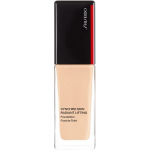 Shiseido Synchro Skin Radiant Lifting Foundation Advanced S&auml;ra andev, t&otilde;stev ja pinguldav jumestuskreem SPF 30 varjund 130 Opal 30 ml