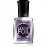 Sally Hansen Color Foil Peegliefektiga k&uuml;&uuml;nelakk varjund 130 Vio-Lit 11,8 ml