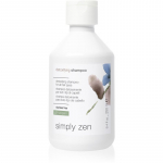 Simply Zen Detoxifying Puhastav ja detoksifitseeriv &scaron;ampoon k&otilde;igile juukset&uuml;&uuml;pidele 250 ml