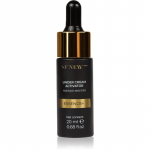 SUNEWMED+ ESSENCE+ Face and Eyes Cream Activator Serum Kirgastav alusseerum 20 ml