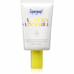 Supergoop! Unseen Sunscreen P&auml;ikesekaitsekreem SPF 50 20 ml