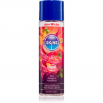 Skins Fruity Mango & Passionfruit m&auml;&auml;rdegeel 130 ml