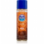 Skins Tasty Caramel m&auml;&auml;rdegeel 130 ml