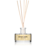 Sister's Aroma Home Fragrance Tonka Wood aroomihajuti 110 ml