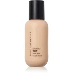 SOSU Cosmetics Studio Tint Kerge tooniv vedelik varjund 04 Neutral 40 ml
