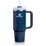 Stanley Quencher H2.O FlowState&trade; Tumbler k&otilde;rrega roostevabast terasest joogitops medium dark navy 1 tk