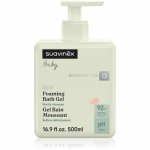 Suavinex Baby Foaming Bath Gel Vannigeel lastele 500 ml