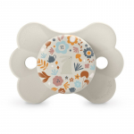Suavinex Wonderland SX Pro Physiological 6-18 m lutt Liberty Cream 1 tk