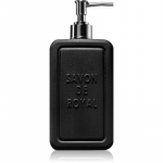 Savon De Royal Black K&auml;teseep 500 ml