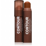 Technic Cosmetics Contour Kontuurpulk varjund Cool Dark 7.3 g