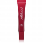 Teaology Tea Gloss Volume Lip Treatment Huulel&auml;ige t&auml;idlust andva efektiga peptiididega varjund Berry 10 ml