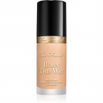 Too Faced Born This Way Original Foundation Niisutav jumestuskreem varjund Nude 30 ml