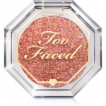 Too Faced Disco Crush High Shine Glitter Eye + Face Sparkle S&auml;delev lauv&auml;rv varjund Heart Eyes 1.5 g