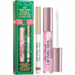 Too Faced Lip Injection Liner & Plumping Gloss Set Kinkekomplekt huultele Original