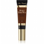 Too Faced Born This Way Soft Matte Foundation Matistav jumestuskreem varjund Truffle 30 ml