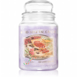 THD Vegetal Pepe Rosa E Caffe l&otilde;hnak&uuml;&uuml;nal 600 g