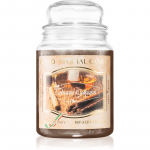 THD Vegetal Tabacco Cubano l&otilde;hnak&uuml;&uuml;nal 590 g
