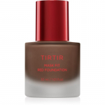 TIRTIR Mask Fit Red Foundation Valgustpeegeldav vedel jumestuskreem niisutava toimega varjund 45W Chestnut 30 ml