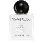 Tomas Arsov Yuzu Red Pepper Vetiver EDP  U 50 ml
