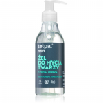 Tołpa Men N&auml;o puhastusgeel rohelise teega  Mle 195 ml