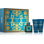 Versace Eros Kinkekomplekt Mle 1 tk