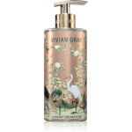Vivian Gray Birds of Paradise Vedelseep pumbaga l&otilde;hnatooted Vanilla & Sandalwood 400 ml