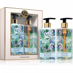 Vivian Gray Sensational Wild Orchid Kinkekomplekt k&auml;tele
