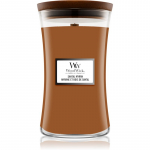 Woodwick Santal Myrrh l&otilde;hnak&uuml;&uuml;nal 610 g
