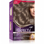 Wella Color Perfect Juuksev&auml;rv varjund 7/18 Cool Pearl Med Blonde 1 tk