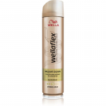 Wella Wellaflex Brilliant Color Maksimaalse hoidvuse andev juukselakk v&auml;rvitud juustele 250 ml