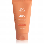 Wella Professionals Invigo Nutri-Enrich Juustesse j&auml;etav kreem kuivade ja ohjeldamatute juuste silendamiseks ja toitmiseks 150 ml
