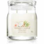 Yankee Candle Coconut Beach l&otilde;hnak&uuml;&uuml;nal 368 g